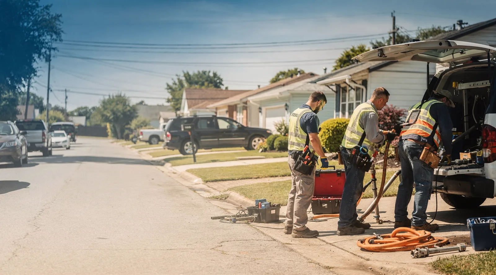 Water Heater Repair in Toquerville, UT near me